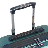 Delsey Shadow 5.0 Utvidbar Bordcase Pc 14" Koffert , 2 hjul