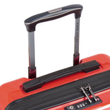 Delsey Shadow 5.0 Utvidbar Bordcase Pc 14" Koffert , 2 hjul