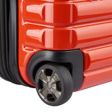 Delsey Shadow 5.0 Utvidbar Bordcase Pc 14" Koffert , 2 hjul