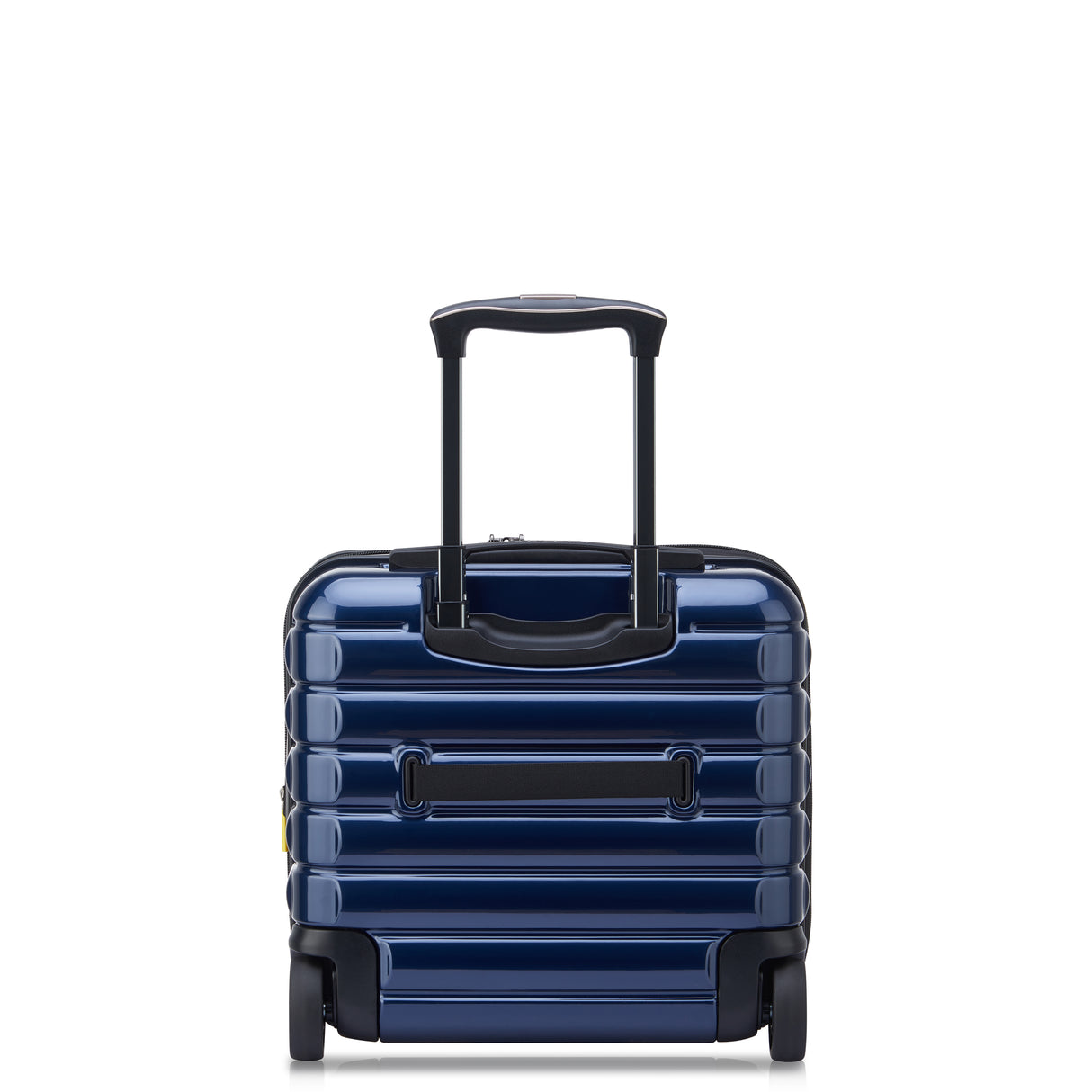 Delsey Shadow 5.0 Utvidbar Bordcase Pc 14" Koffert , 2 hjul