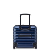 Delsey Shadow 5.0 Utvidbar Bordcase Pc 14" Koffert , 2 hjul