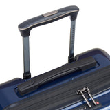 Delsey Shadow 5.0 Utvidbar Bordcase Pc 14" Koffert , 2 hjul