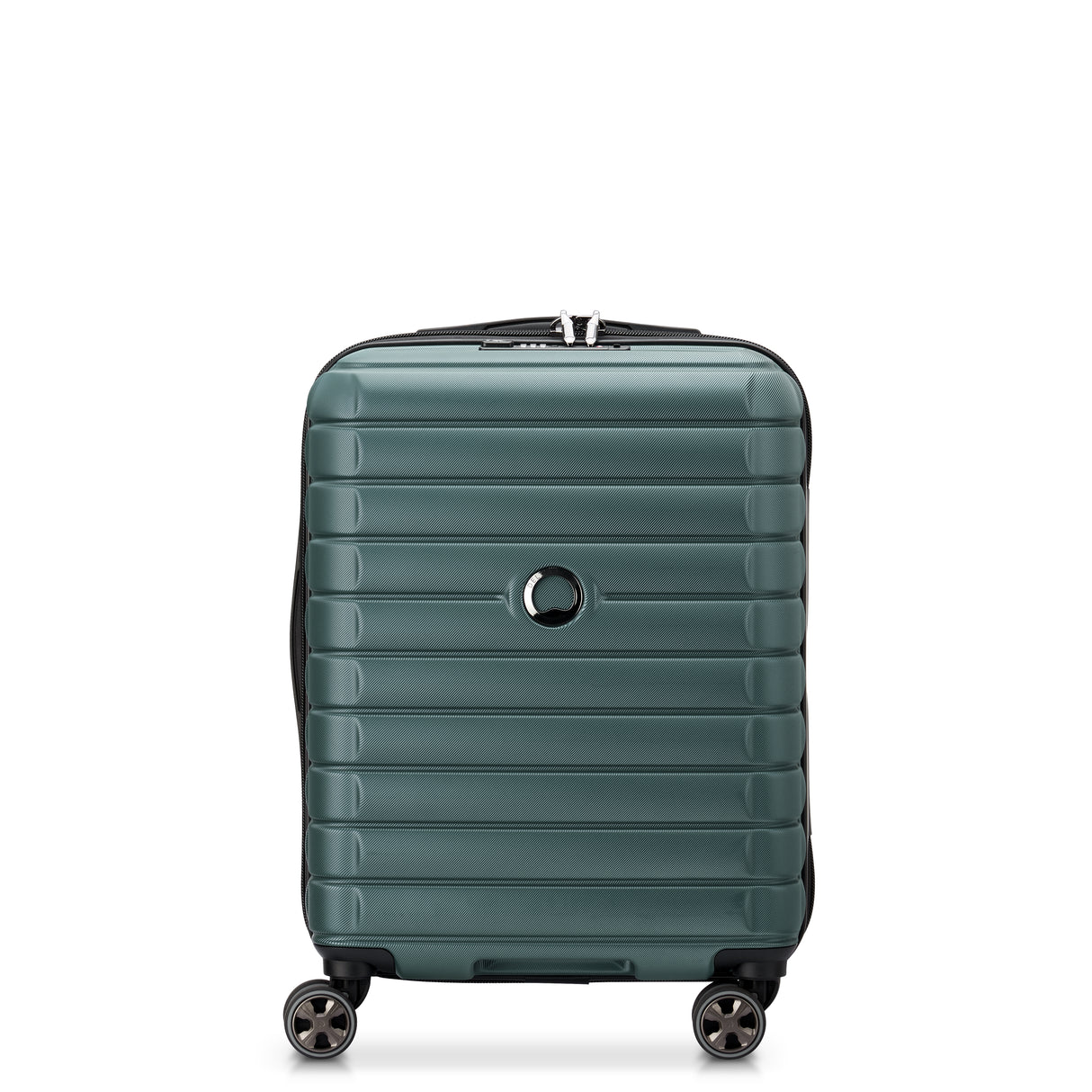 Delsey Shadow 5.0 Kabinkoffert med USB port 55cm/35 L