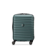 Delsey Shadow 5.0 Kabinkoffert med USB port 55cm/35 L