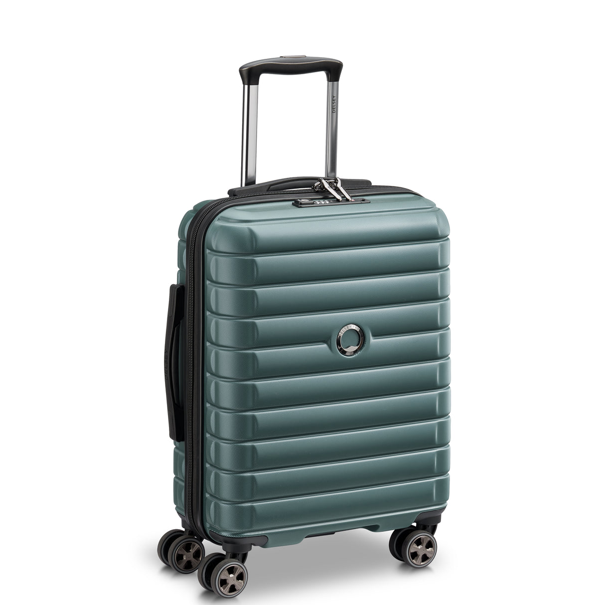 Delsey Shadow 5.0 Kabinkoffert med USB port 55cm/35 L