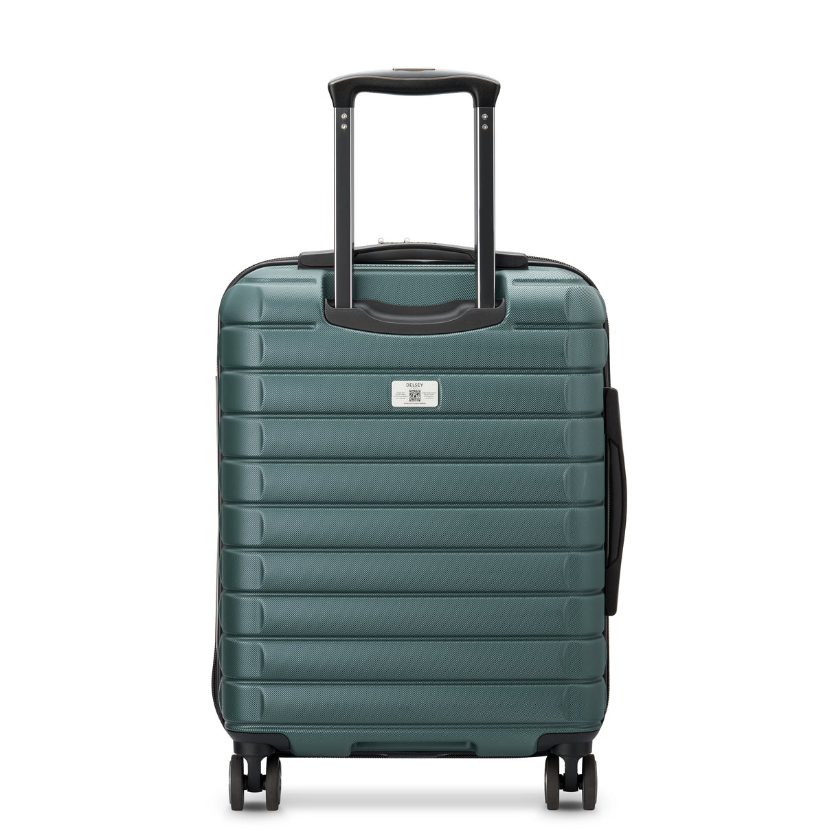 Delsey Shadow 5.0 Kabinkoffert med USB port 55cm/35 L