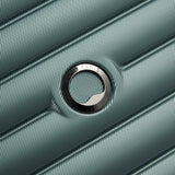 Delsey Shadow 5.0 Kabinkoffert med USB port 55cm/35 L
