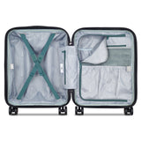Delsey Shadow 5.0 Kabinkoffert med USB port 55cm/35 L