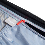 Delsey Shadow 5.0 Kabinkoffert med USB port 55cm/35 L