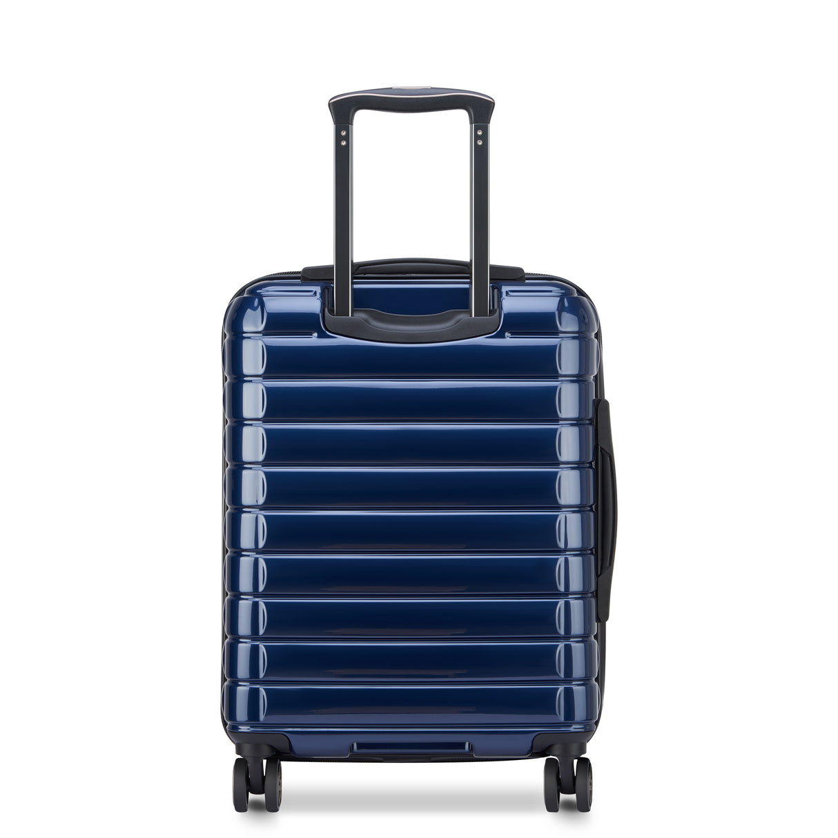 Delsey Shadow 5.0 Kabinkoffert med USB port 55cm/35 L
