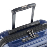 Delsey Shadow 5.0 Kabinkoffert med USB port 55cm/35 L