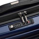 Delsey Shadow 5.0 Kabinkoffert med USB port 55cm/35 L