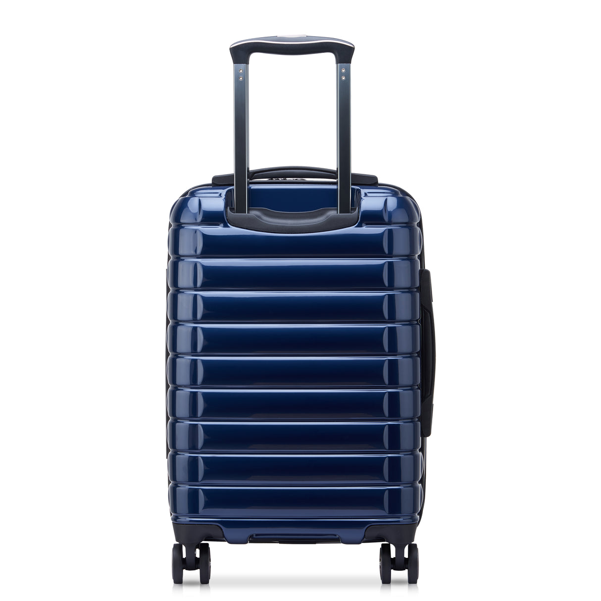 Delsey Shadow 5.0 Utvidbar Business Kabinkoffert med PC-lomme og USB-port 55cm