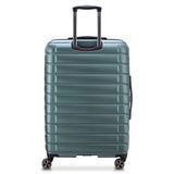 Delsey Shadow 5.0 Utvidbar Stor  Koffert 76cm/116L