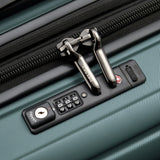 Delsey Shadow 5.0 Utvidbar Stor  Koffert 76cm/116L