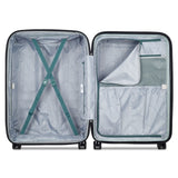 Delsey Shadow 5.0 Utvidbar Stor  Koffert 76cm/116L