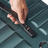 Delsey Shadow 5.0 Ekstra Stor Koffert 80cm/97L