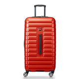Delsey Shadow 5.0 Ekstra Stor Koffert 80cm/97L