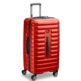 Delsey Shadow 5.0 Ekstra Stor Koffert 80cm/97L