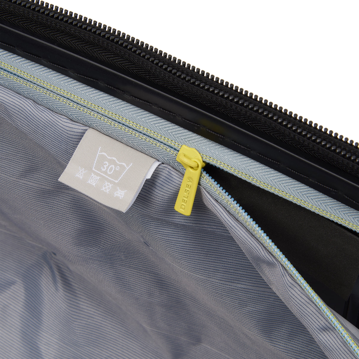 Delsey Shadow 5.0 Ekstra Stor Koffert 80cm/97L