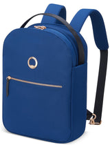 Delsey Securstyle  Pc Ryggsekk "13,0" 12 Liter Blå