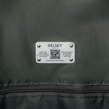 Delsey Securstyle  Pc Ryggsekk "13,0" 12 Liter Blå