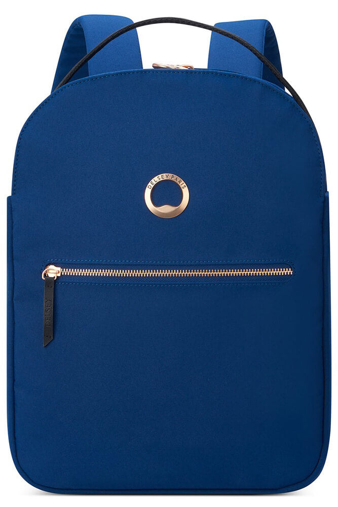 Delsey Securstyle  Pc Ryggsekk "13,0" 12 Liter Blå