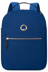 Delsey Securstyle  Pc Ryggsekk "13,0" 12 Liter Blå