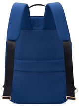 Delsey Securstyle  Pc Ryggsekk "13,0" 12 Liter Blå
