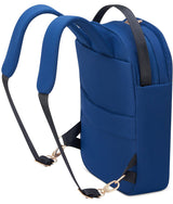 Delsey Securstyle  Pc Ryggsekk "13,0" 12 Liter Blå
