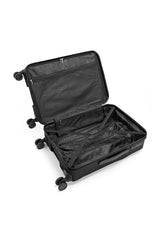 Epic Airwave Neo Hard Mellomtor Koffert 65 cm, 67 Liter Star Black