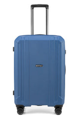 Epic Airwave Neo Hard Mellomtor Koffert 65 cm, 67 Liter Atlantic Blue