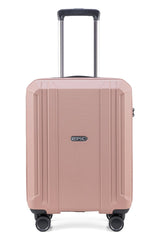 Epic Airwave Neo Hard kabinKoffert 55 cm, 37 Liter Ibis Rose