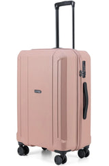 Epic Airwave Neo Hard Mellomtor Koffert 65 cm, 67 Liter Ibis Rose