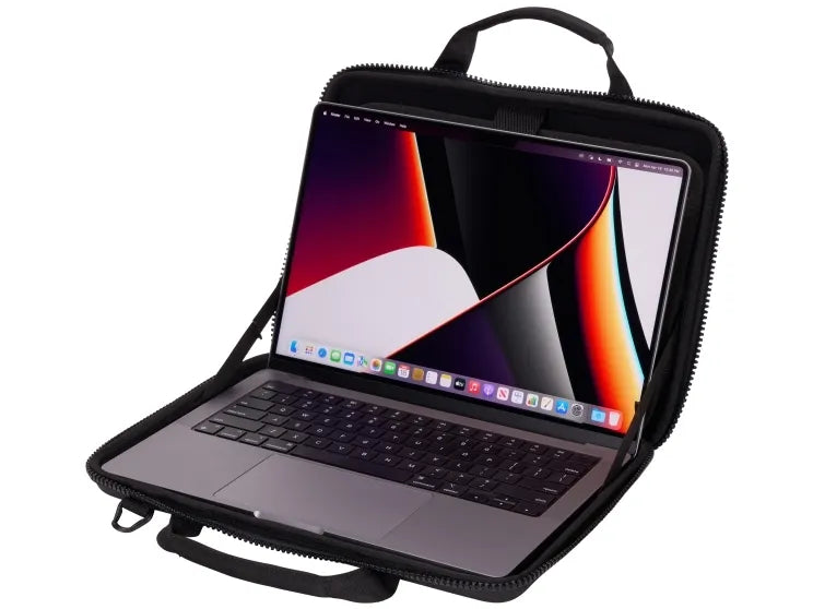 Thule Gauntlet - Notebookbæreveske - 14" - 16" - svart