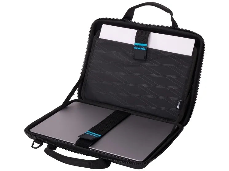 Thule Gauntlet - Notebookbæreveske - 14" - 16" - svart