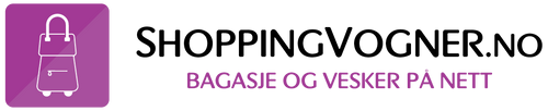Shoppingvogner.no