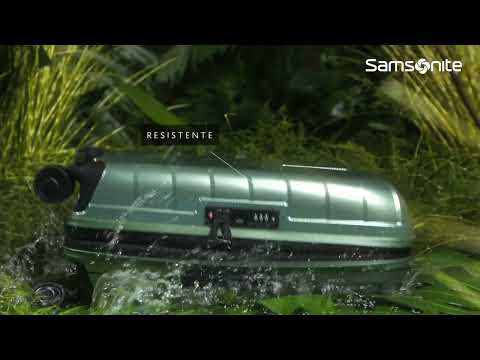 Samsonite ATTRIX Mellomstor Koffert 69 cm/73 L