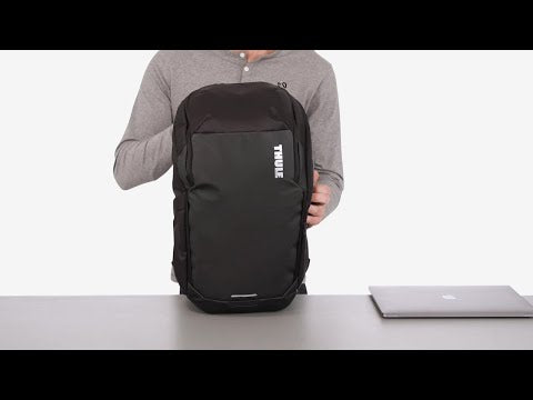 Thule Chasm 26L ryggsekk 15.6 PC 25 Liter Oransje