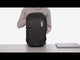 Thule Chasm 26L ryggsekk 15.6 PC 25 Liter Oransje