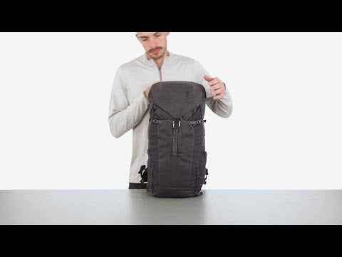 Thule AllTrail X Sekk 25 Liter Obsidiangrå