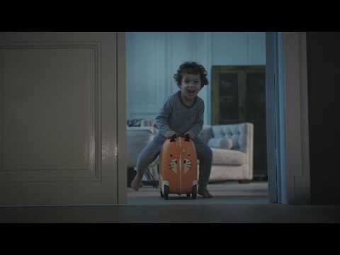 Samsonite Dream2Go Barnekoffert Disney Cars