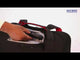 Delsey Parvis Plus Bordcase Pc 15,6", 2hjul 38cm