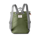 Roka Canfield B Medium Ryggsekk 15 Liter Avocado