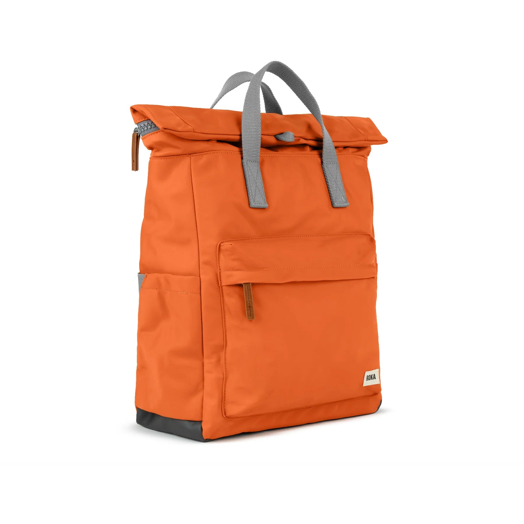 Roka Canfield B Medium Ryggsekk 15 Liter Burnt Orange