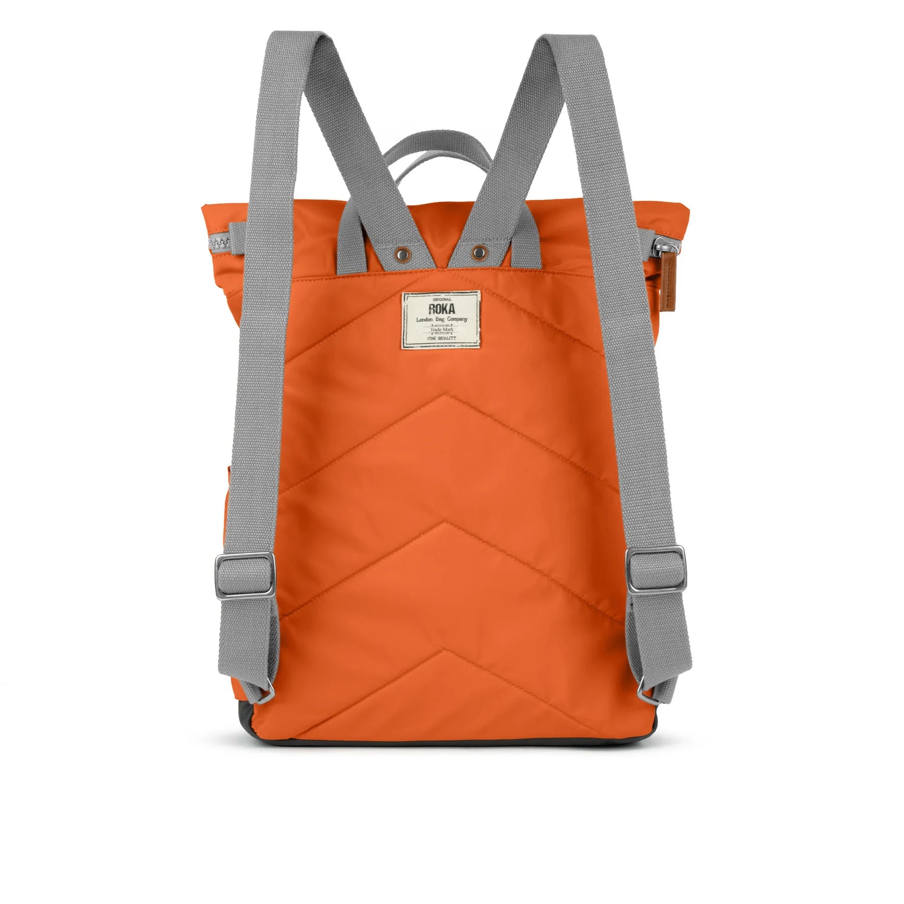 Roka Canfield B Medium Ryggsekk 15 Liter Burnt Orange