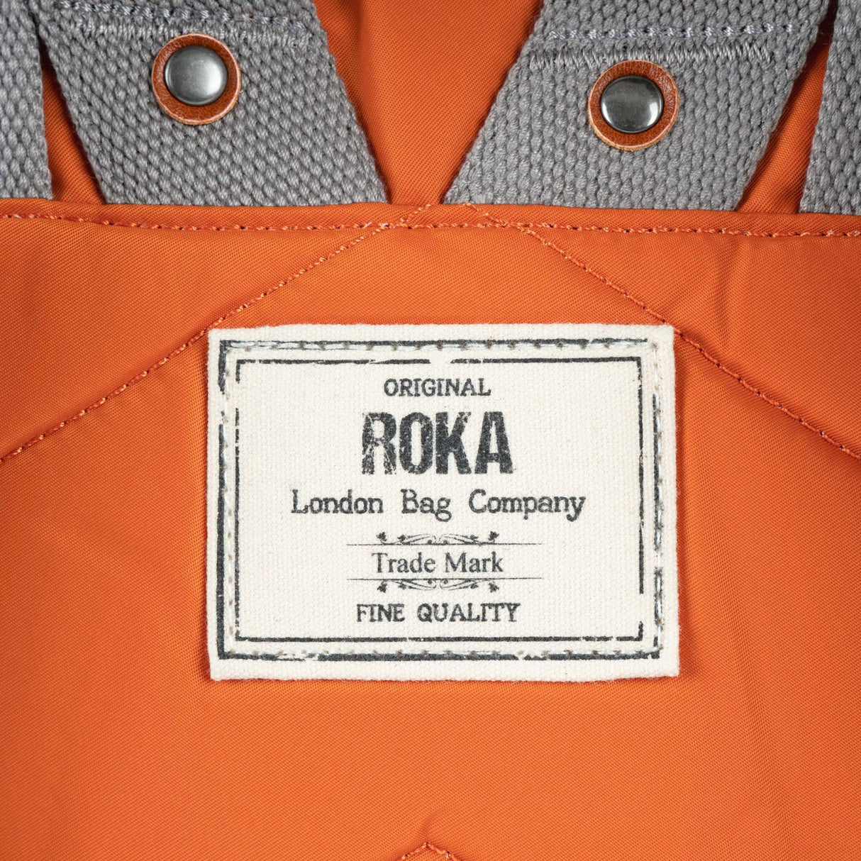 Roka Canfield B Medium Ryggsekk 15 Liter Burnt Orange