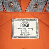 Roka Canfield B Medium Ryggsekk 15 Liter Burnt Orange