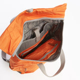 Roka Canfield B Medium Ryggsekk 15 Liter Burnt Orange