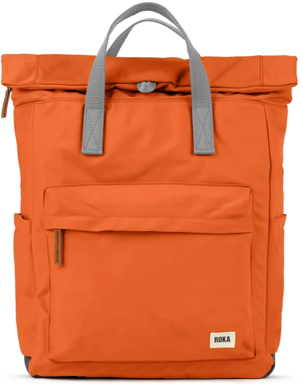 Roka Canfield B Medium Ryggsekk 15 Liter Burnt Orange